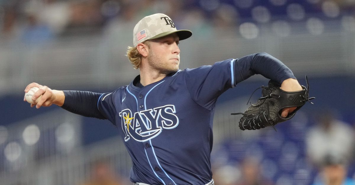 Series Preview: Tampa Bay Rays vs Toronto Blue Jays
