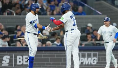 Tuesday Bantering: Jays Links - Bluebird Banter