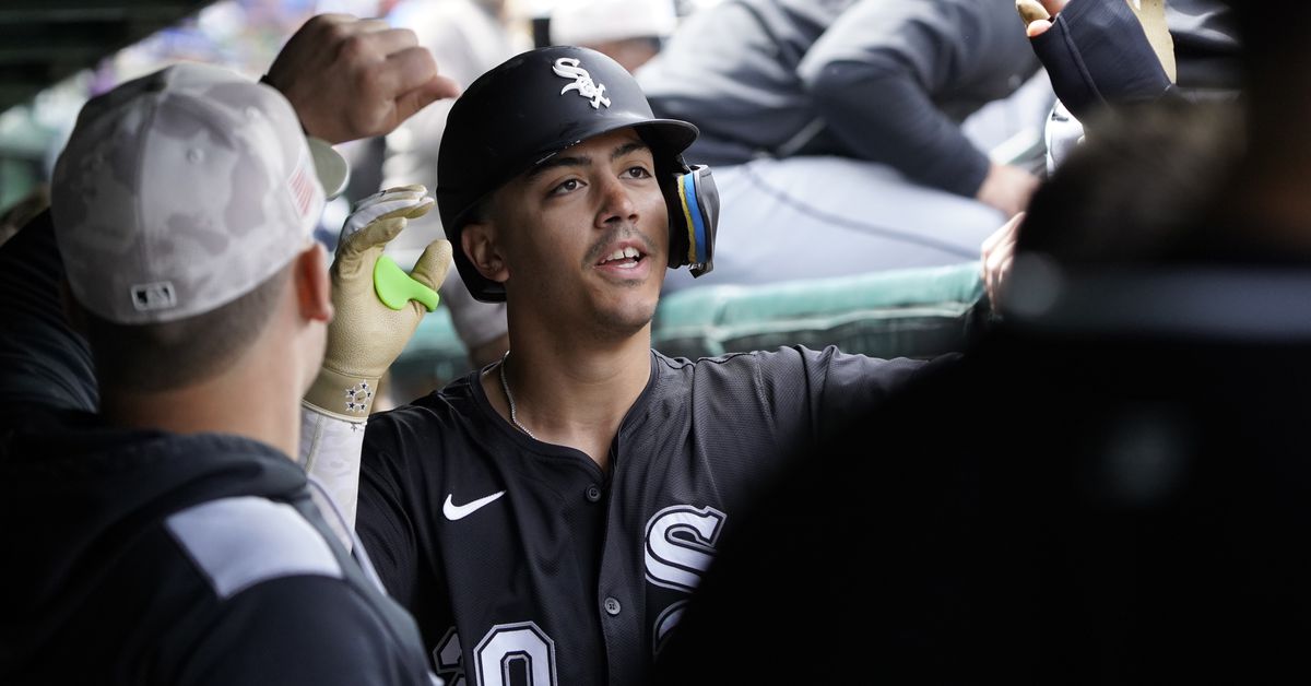 Chicago White Sox Scores & Standings: Cubs 6, White Sox 2: Not the sweep we wanted