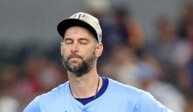 Texas Rangers find a way to lose finale despite no-hit bid