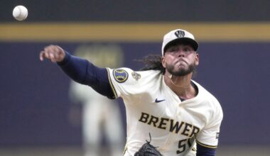 Game Thread #52: Milwaukee Brewers (25-26) @ Pittsburgh Pirates (17-34)