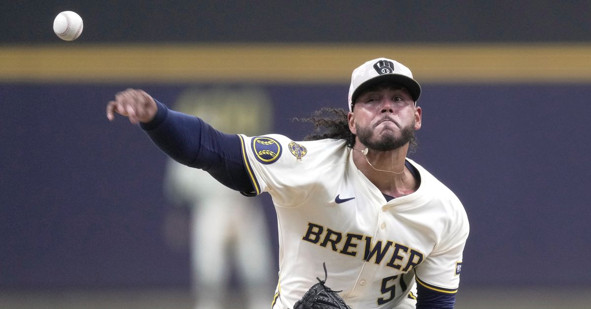 Game Thread #52: Milwaukee Brewers (25-26) @ Pittsburgh Pirates (17-34)