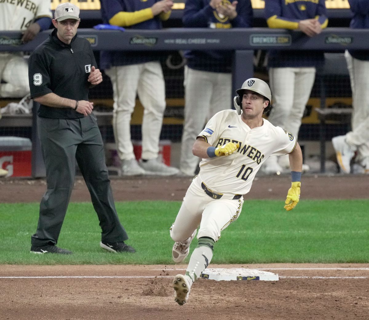 Syndication: Journal Sentinel