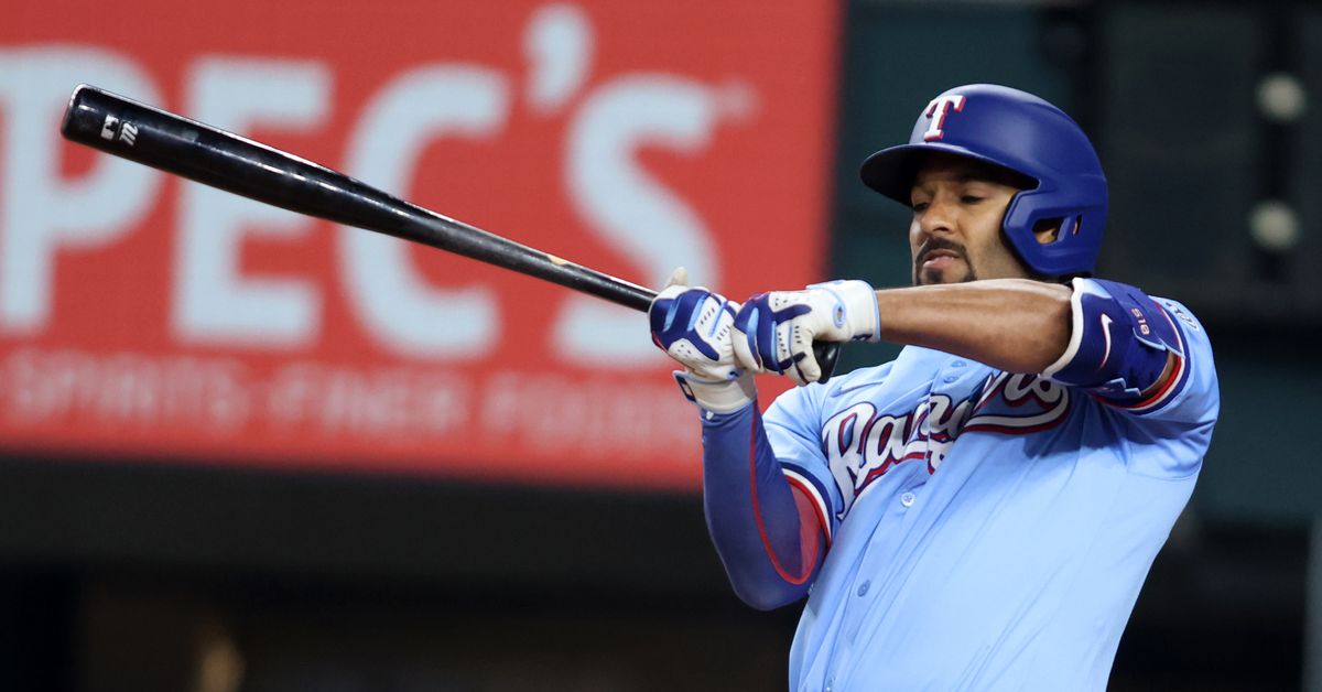 Yankees vs. Rangers: Series preview, probable starting pitching