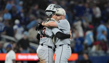 Game 49: Detroit Tigers vs. St. Louis Cardinals, 7:45 p.m.