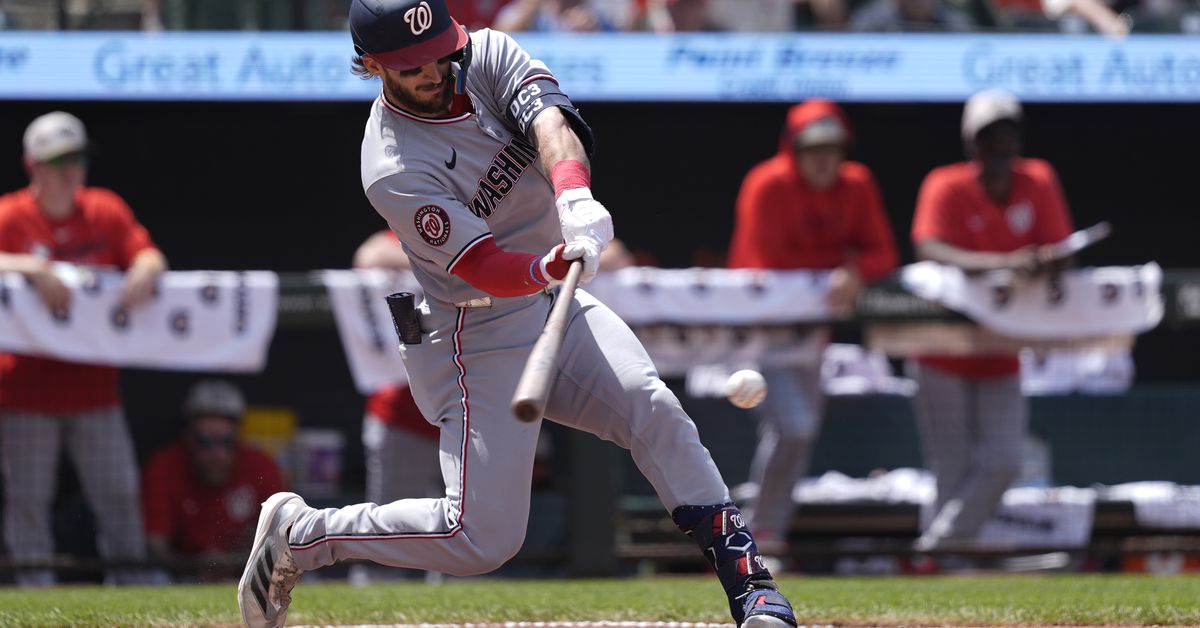 What’s Wrong with Dylan Crews’ Swing? Unpacking His Struggles in 2025