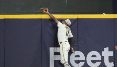 Brewers 5, Twins 2: Highway Robbery