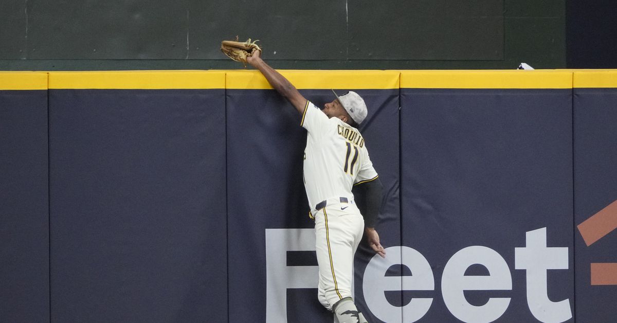 Brewers 5, Twins 2: Highway Robbery
