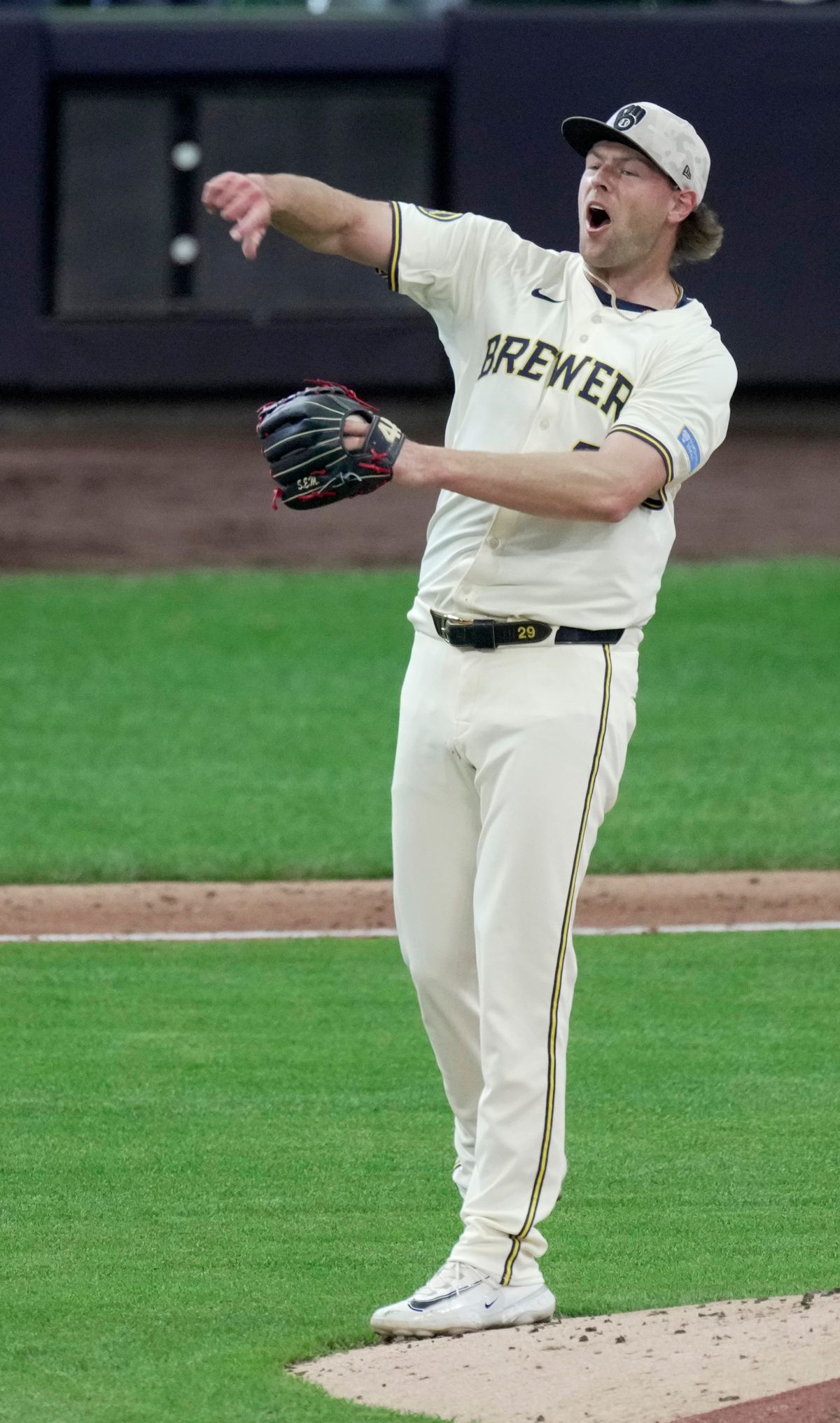 Syndication: Journal Sentinel