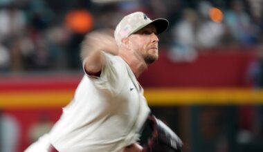 Diamondbacks 1, Rockies 0 - AZ Snake Pit