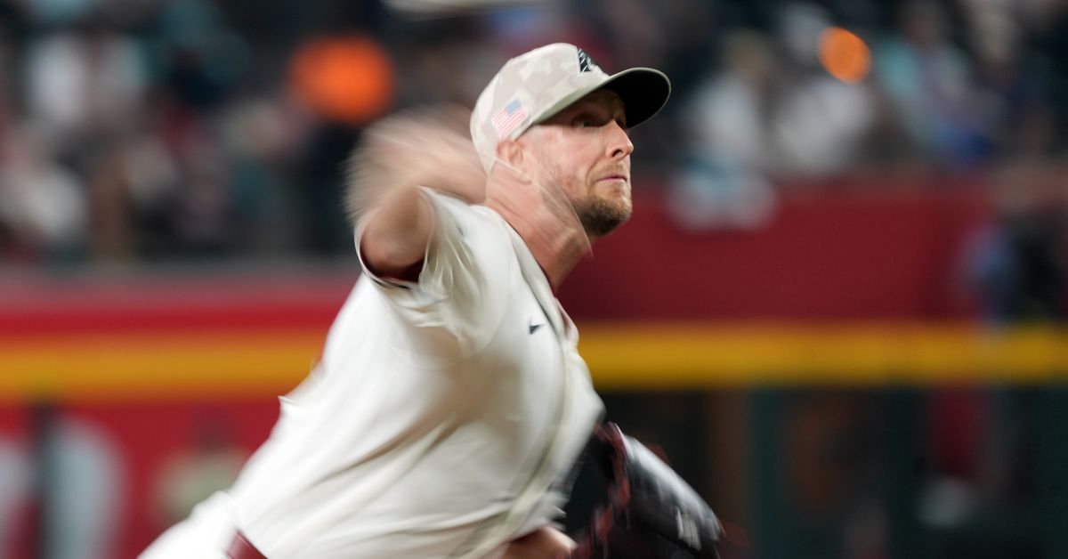 Diamondbacks 1, Rockies 0 - AZ Snake Pit