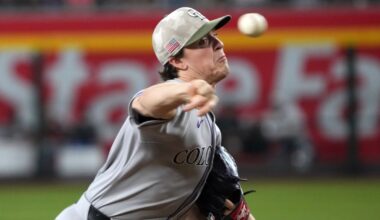 Diamondbacks 1, Rockies 0: Last night’s offense was a mirage in the desert