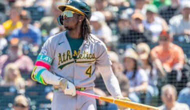 Oakland A’s news: A’s limp back to Sacramento on five game skid