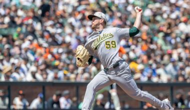 Game #53: Athletics vs. Phillies Game Thread