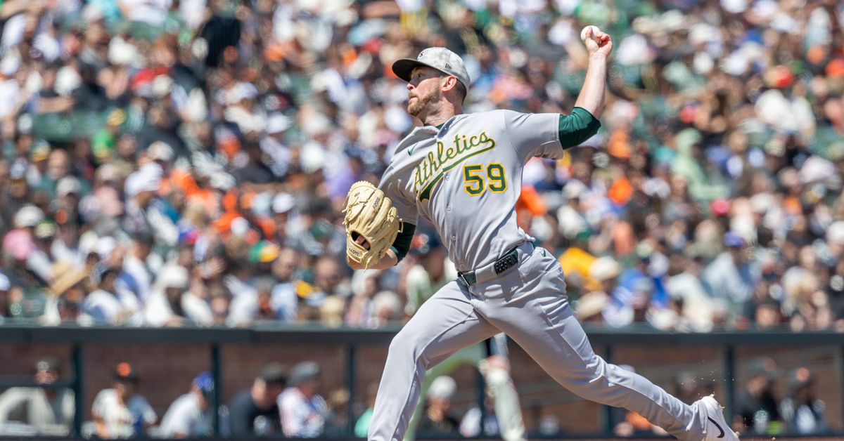 Game #53: Athletics vs. Phillies Game Thread