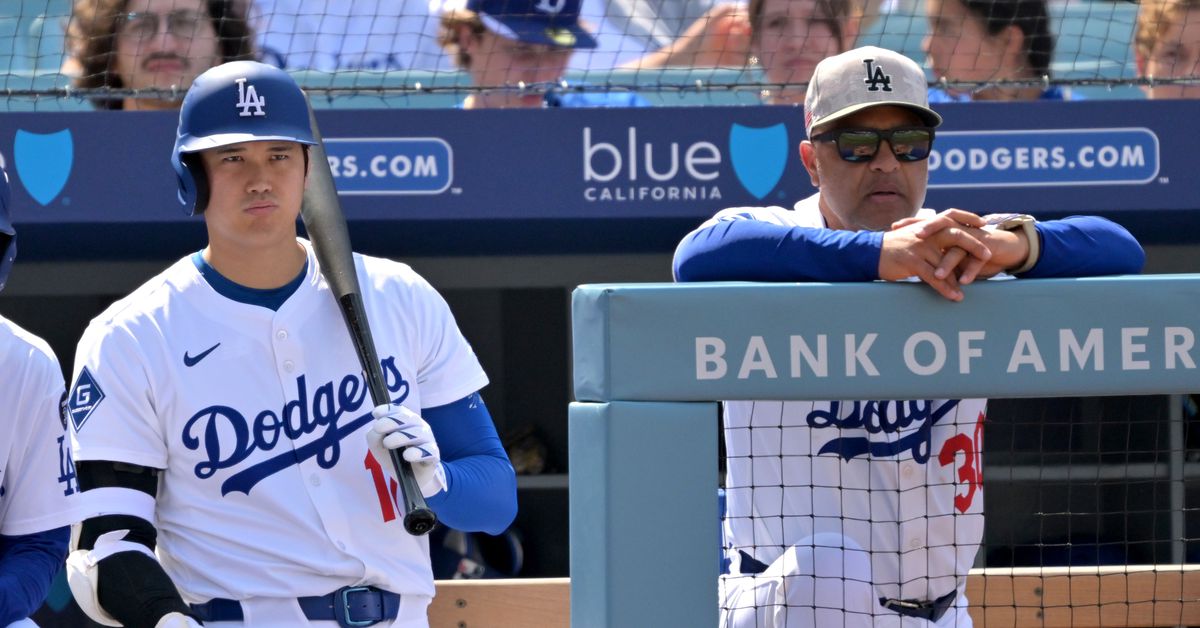 Dodgers-Diamondbacks preview: LA looks to rebound after getting swept