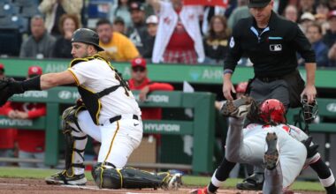 VOTE: Are the Pirates the second-worst team in baseball?