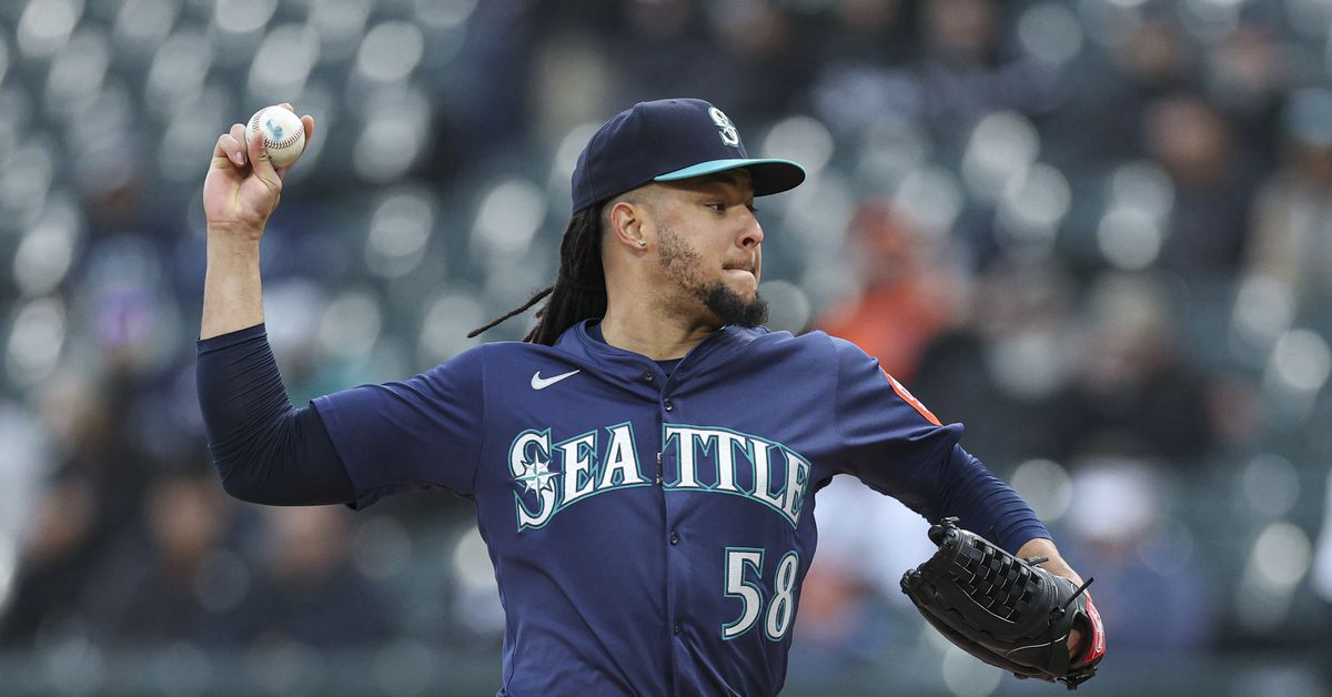Mariners Game #52 Preview: 5/25/25, SEA at HOU