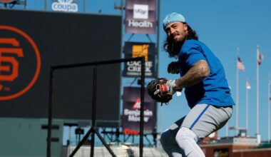 Game 50 Thread: Royals vs. Giants