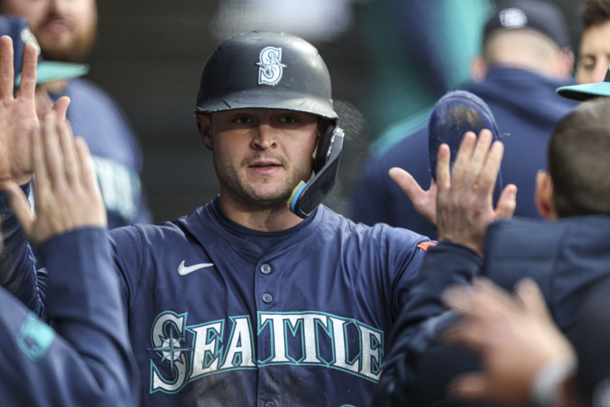 MLB: Seattle Mariners at Chicago White Sox
