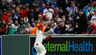 OTM Open Thread 5/20: Beat the Mets!