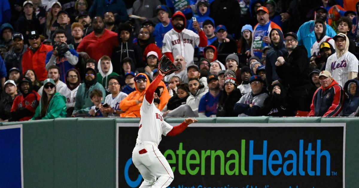 OTM Open Thread 5/20: Beat the Mets!