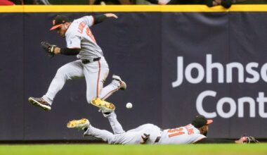 Watching the Baltimore Orioles is simply painful