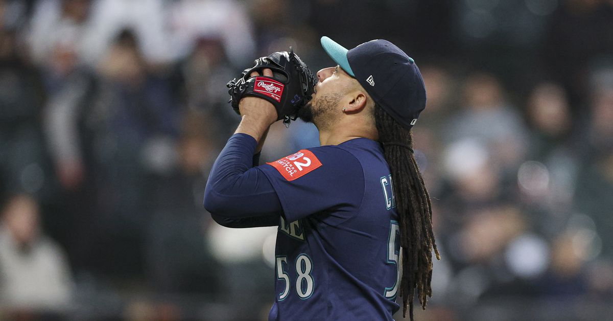 27-19: Chart - Lookout Landing