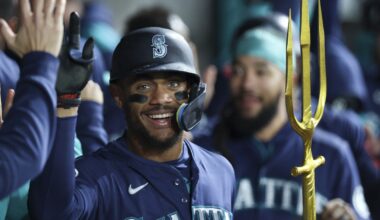 White Sox play one of their best games of the season, lose to the Mariners anyway, 5-1