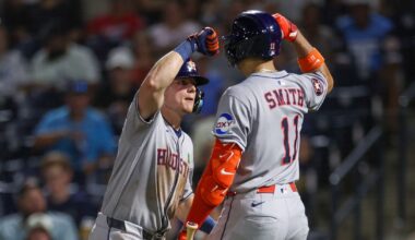 Some Hitter Notes - The Crawfish Boxes