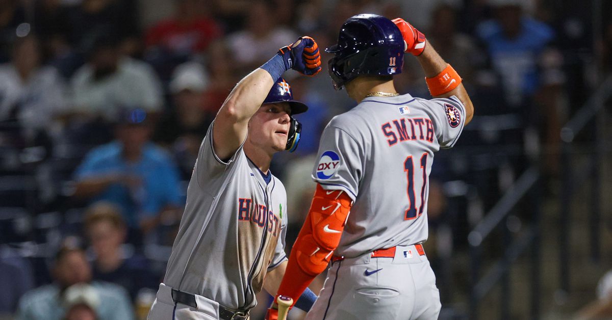 Some Hitter Notes - The Crawfish Boxes