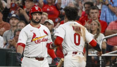 Cardinals 11, Tigers 4: Death by a thousand papercuts