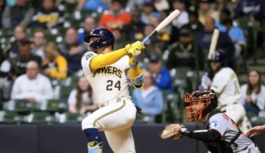 Game Thread #49: Milwaukee Brewers (23-25) vs. Baltimore Orioles (15-31)