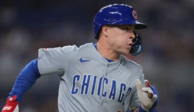 Chicago Cubs vs. Miami Marlins preview, Tuesday 5/20, 5:40 CT