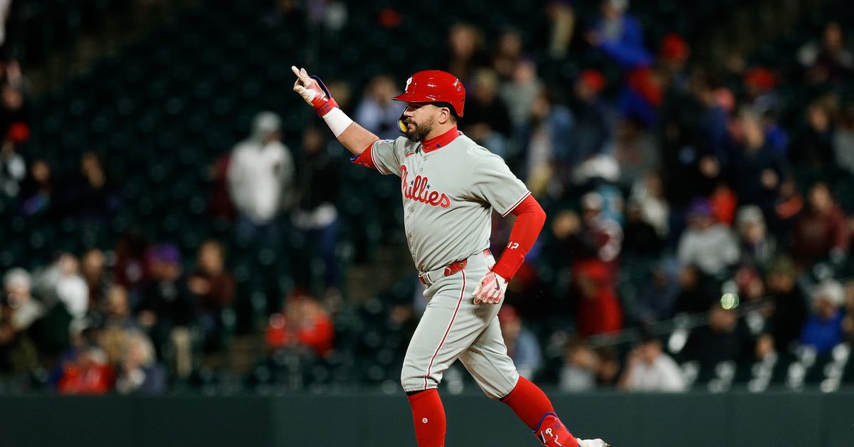 Rise and Phight: 5/22/2025 - The Good Phight