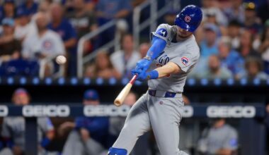 Chicago Cubs vs. Miami Marlins preview, Wednesday 5/21, 12:10 CT