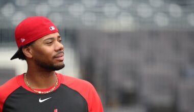 Game 52: Reds vs. Cubs (6:40 PM EDT) - Greene vs. Boyd