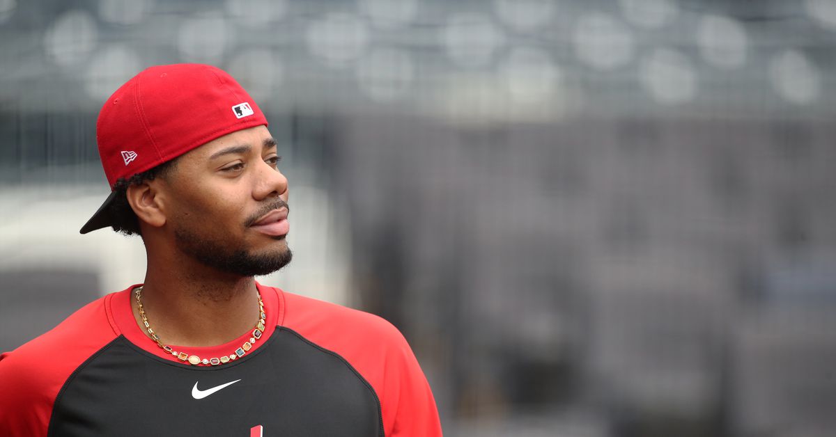 Game 52: Reds vs. Cubs (6:40 PM EDT) - Greene vs. Boyd