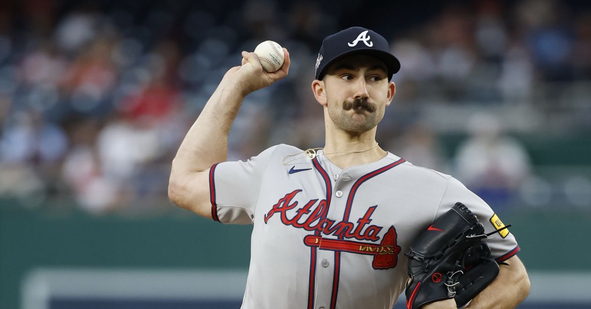 Atlanta Braves News: Big Series vs Phillies, Spencer Strider, Spencer Schwellenbach, more
