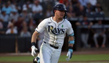 Player of the Series: Curtis Mead