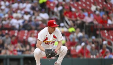 Orioles-Cardinals series preview - Camden Chat