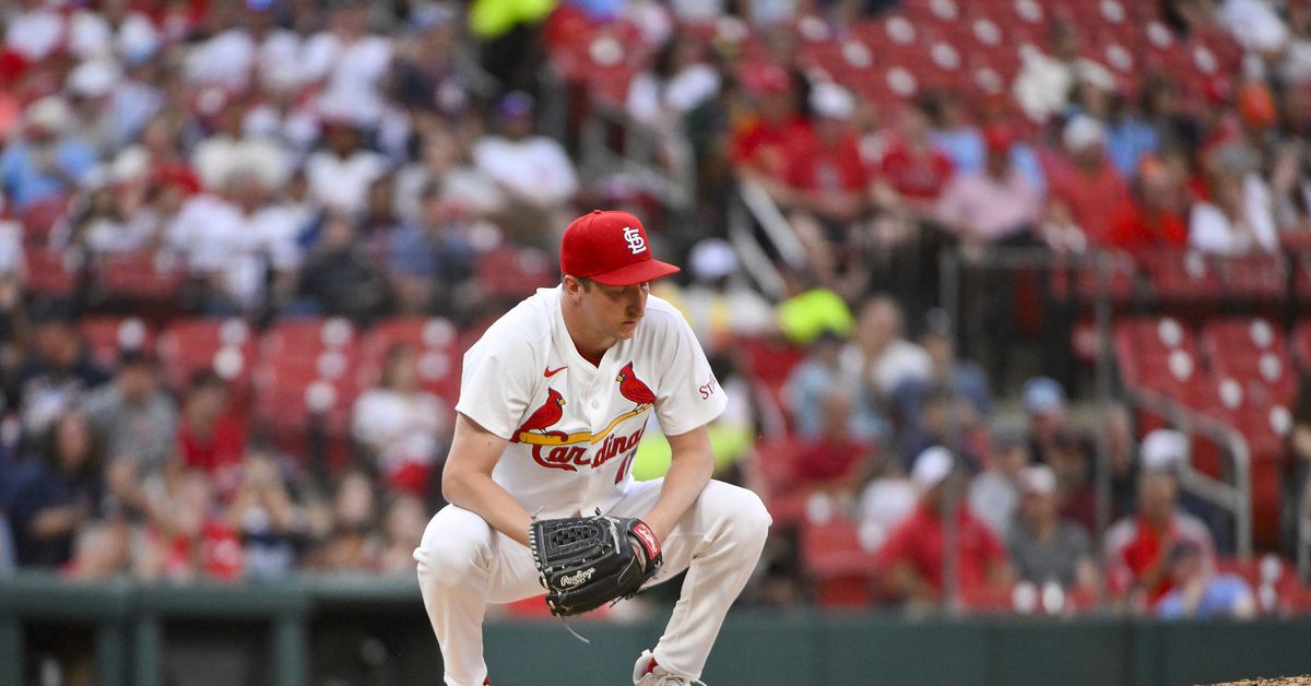 Orioles-Cardinals series preview - Camden Chat