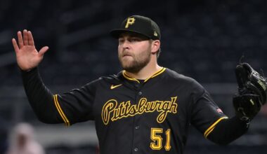 VOTE: Which of these disappointing Pirates is most likely to be traded?