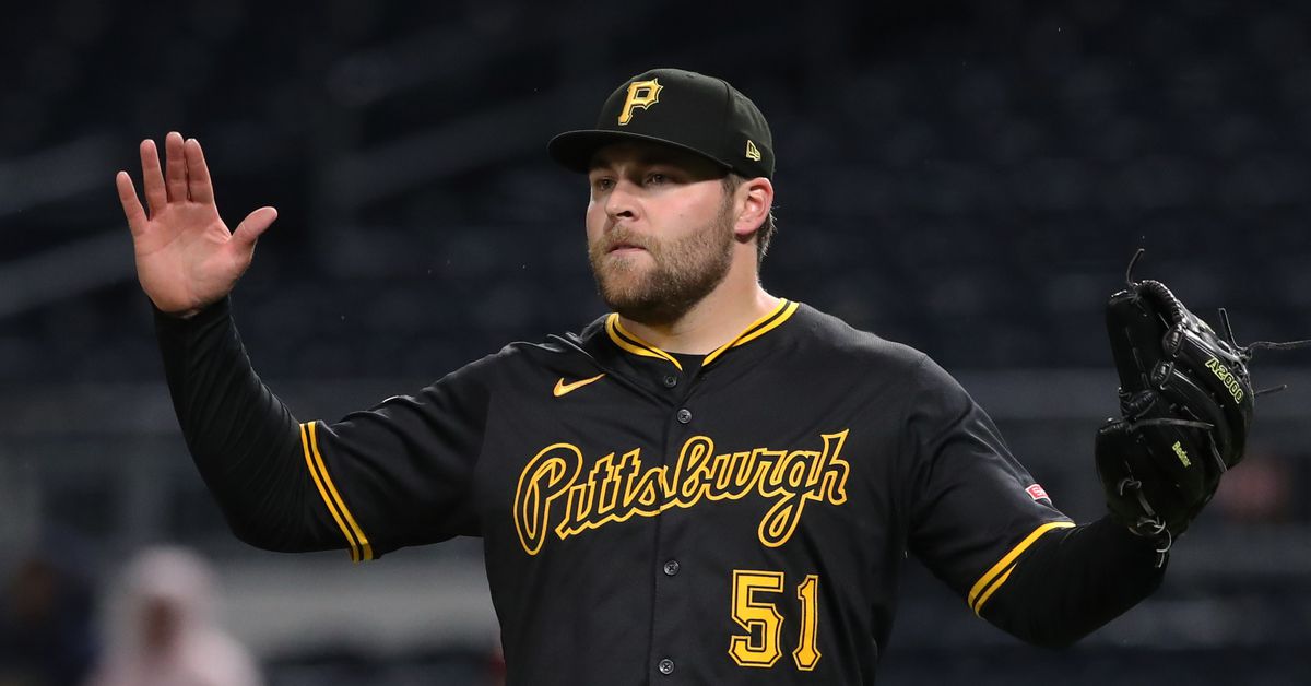 VOTE: Which of these disappointing Pirates is most likely to be traded?