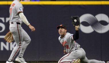 Orioles at Brewers Game Recap, May 20th, 2025