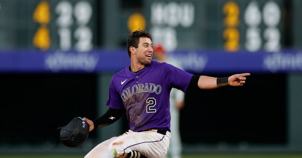 Phillies 7, Rockies 4: Still not enough offense