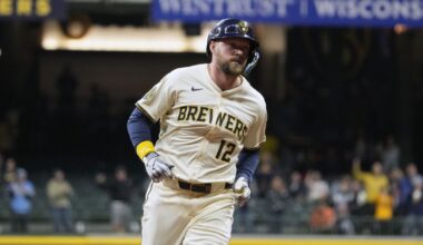 Game Thread #50: Milwaukee Brewers (24-25) vs. Baltimore Orioles (15-32)