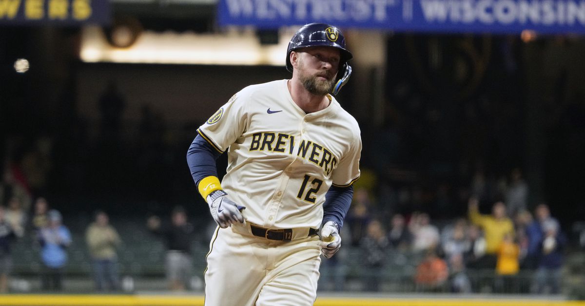Game Thread #50: Milwaukee Brewers (24-25) vs. Baltimore Orioles (15-32)