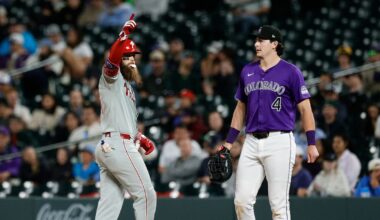 What’s the worst baseball team you’ve ever seen live?