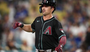 Series Preview - Arizona Diamondback @ St. Louis Cardinals - May 23 thru 25